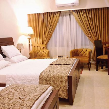 Hotel Grand Arena Rawalpindi Esterno foto