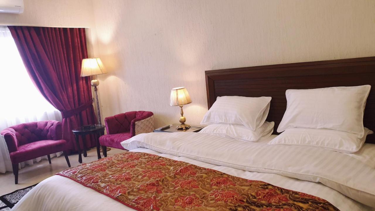 Hotel Grand Arena Rawalpindi Esterno foto