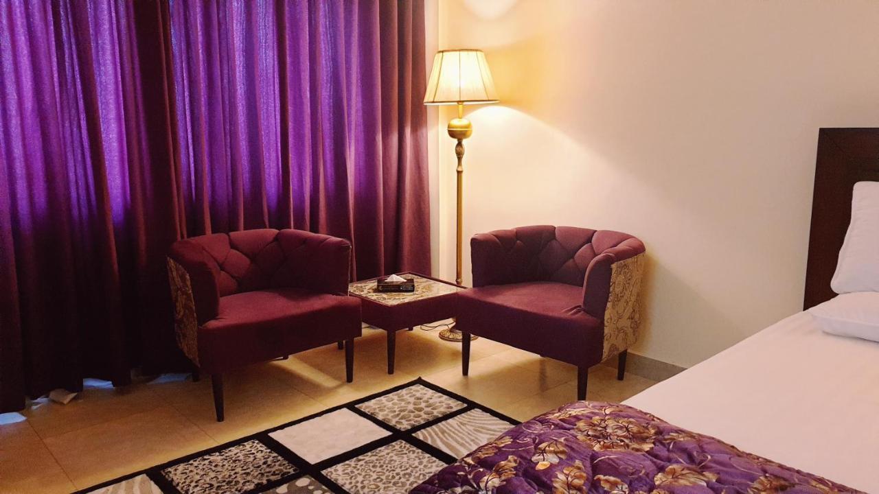 Hotel Grand Arena Rawalpindi Esterno foto