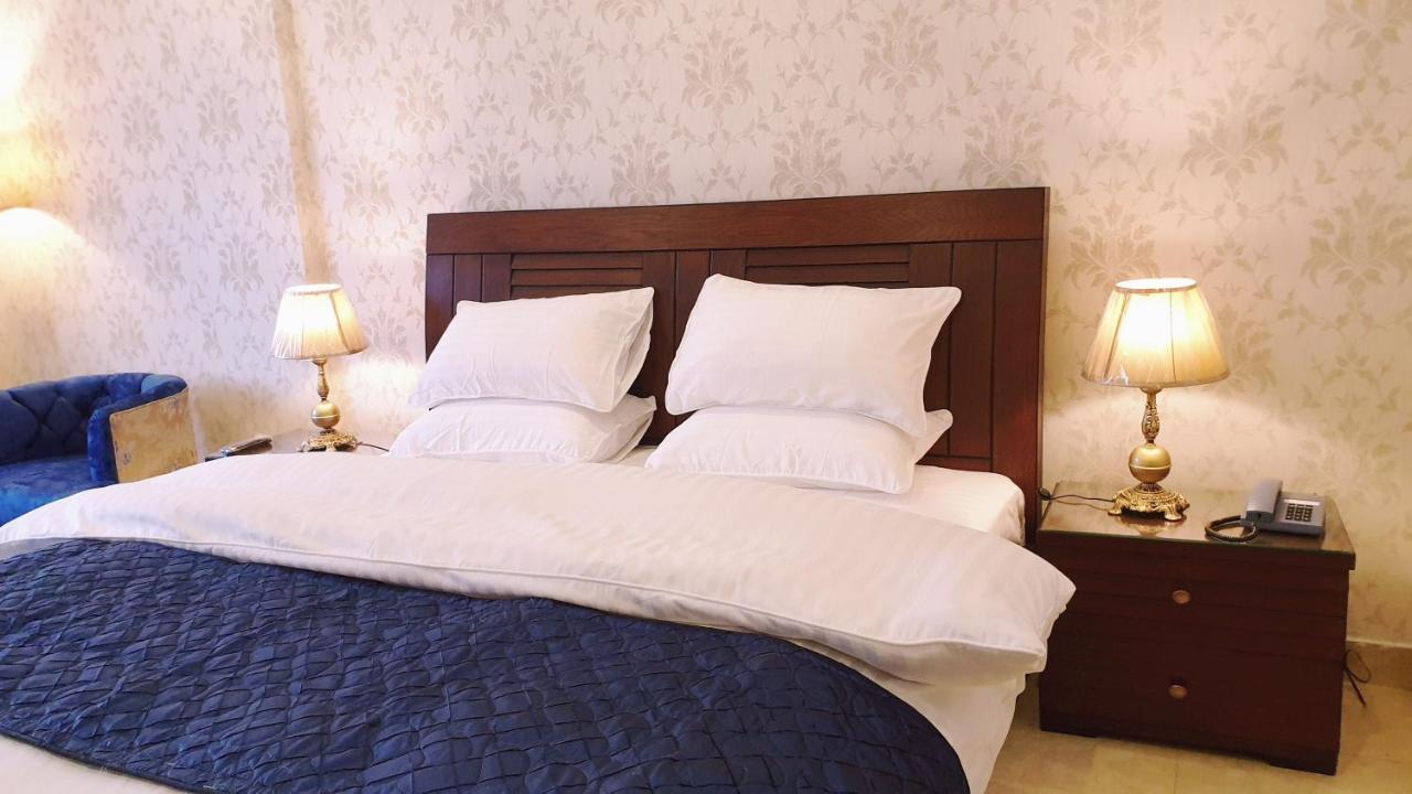 Hotel Grand Arena Rawalpindi Esterno foto