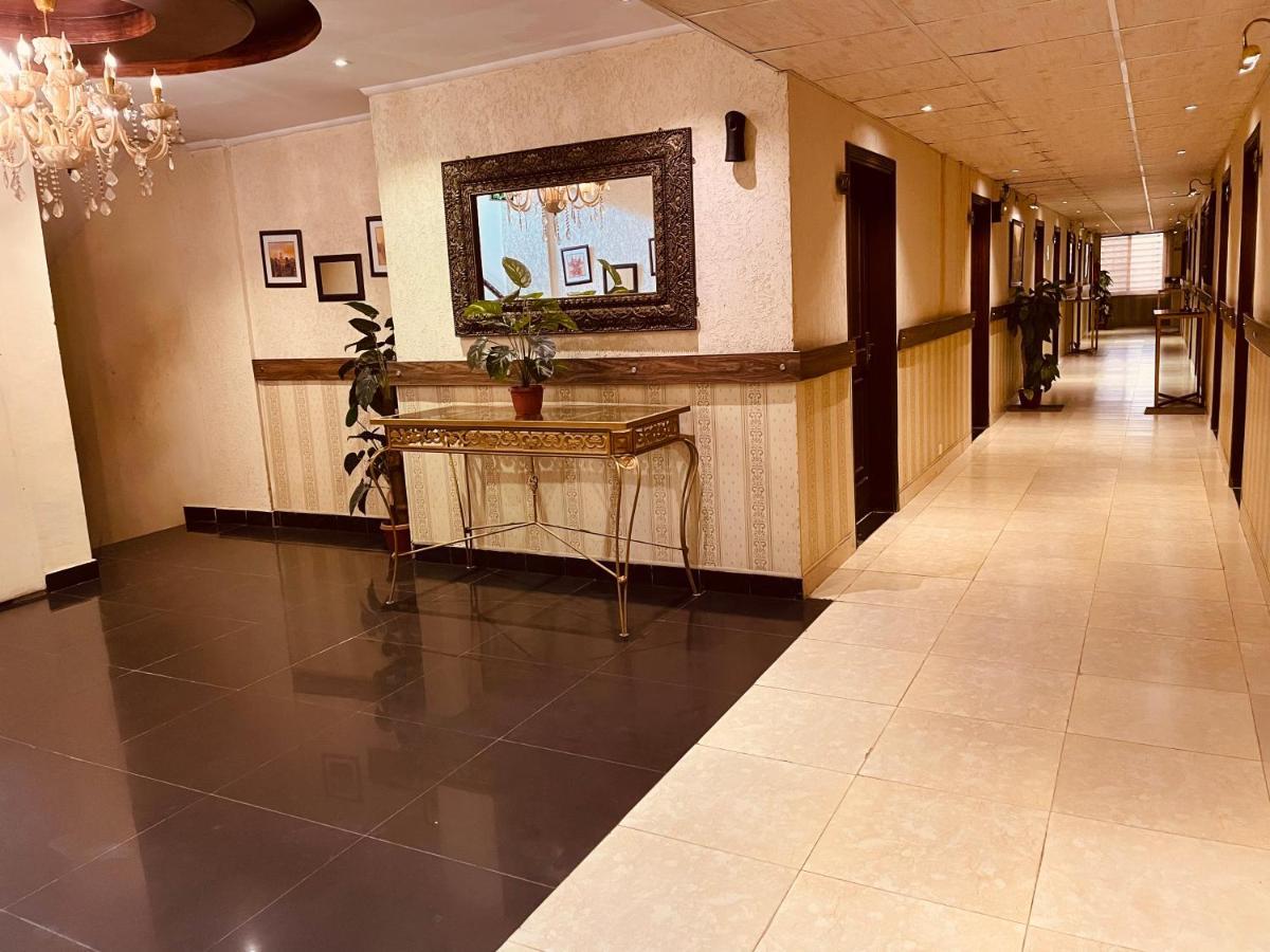 Hotel Grand Arena Rawalpindi Esterno foto