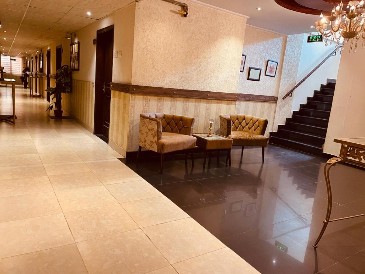Hotel Grand Arena Rawalpindi Esterno foto