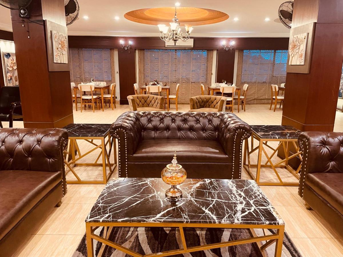 Hotel Grand Arena Rawalpindi Esterno foto