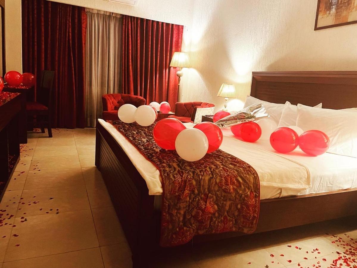 Hotel Grand Arena Rawalpindi Esterno foto