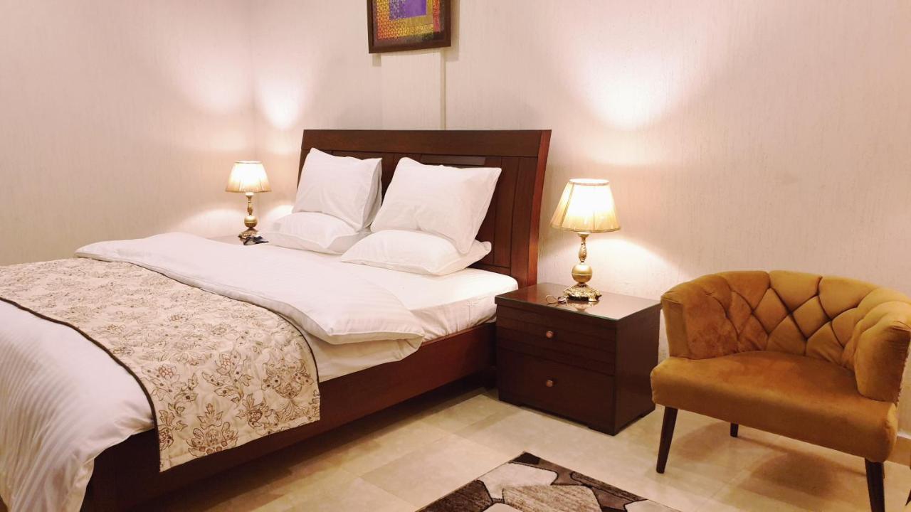 Hotel Grand Arena Rawalpindi Esterno foto