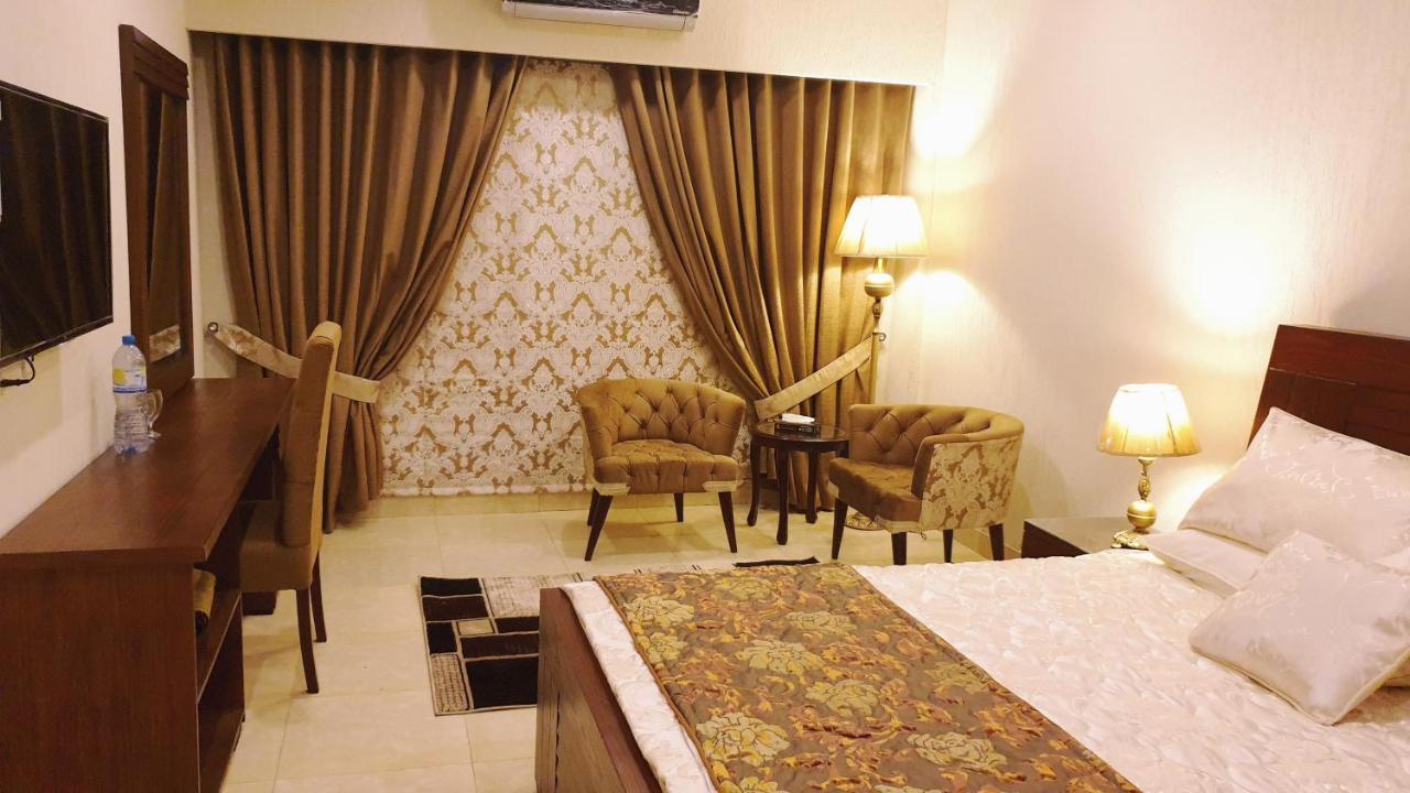 Hotel Grand Arena Rawalpindi Esterno foto