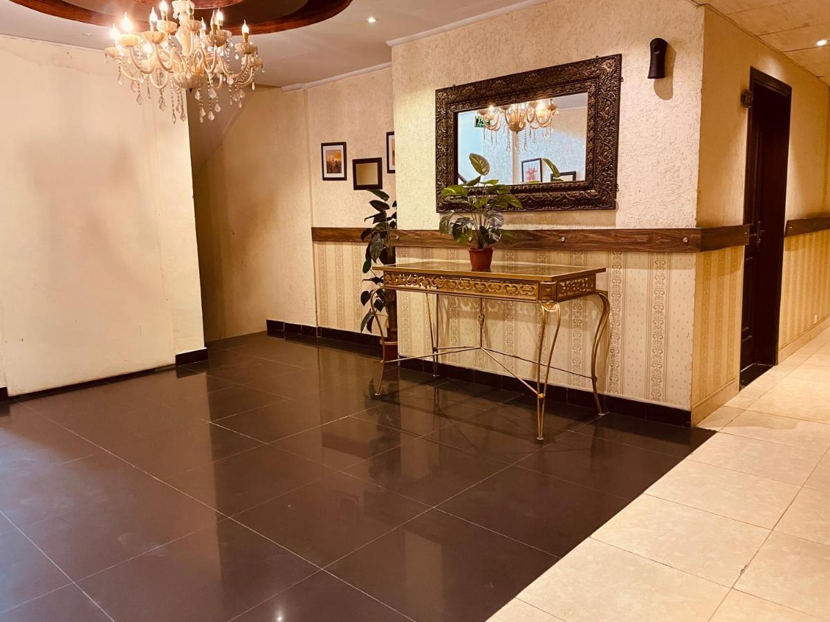 Hotel Grand Arena Rawalpindi Esterno foto