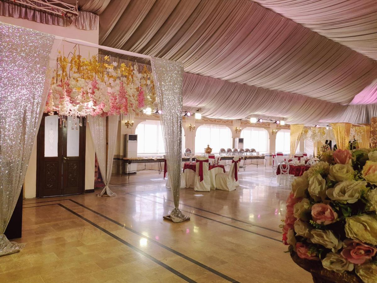 Hotel Grand Arena Rawalpindi Esterno foto