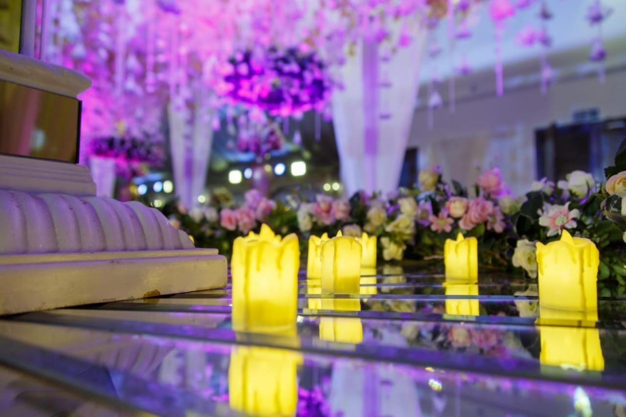 Hotel Grand Arena Rawalpindi Esterno foto