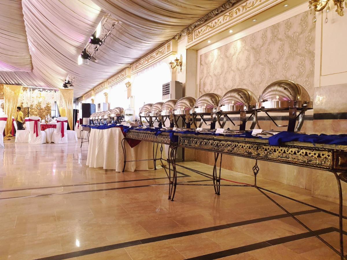 Hotel Grand Arena Rawalpindi Esterno foto