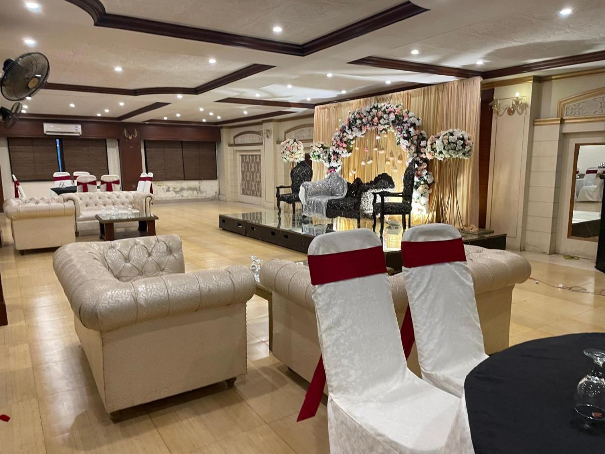 Hotel Grand Arena Rawalpindi Esterno foto