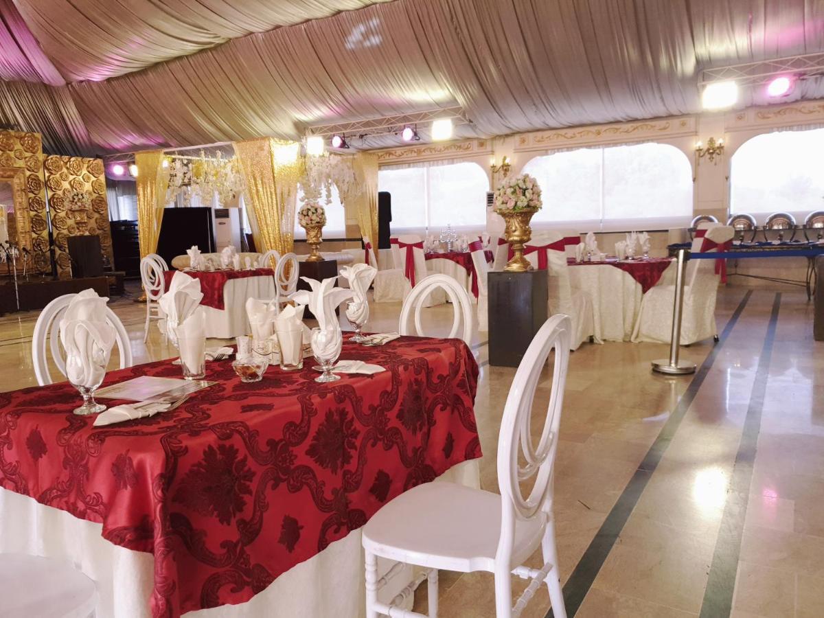 Hotel Grand Arena Rawalpindi Esterno foto