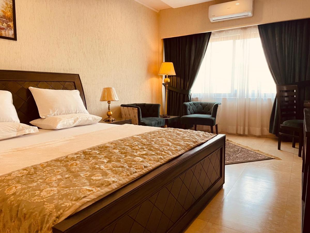 Hotel Grand Arena Rawalpindi Esterno foto